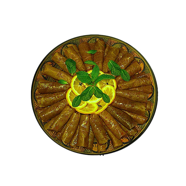 ورق عنب
