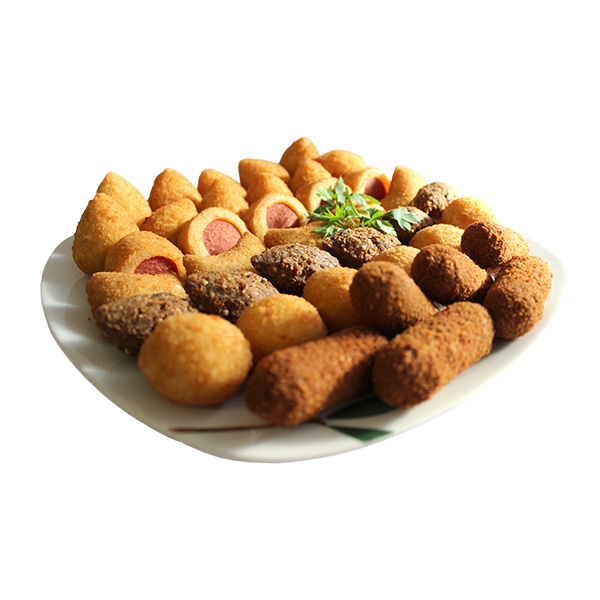 كبة مقلية