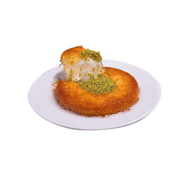 كنافة نابلسية