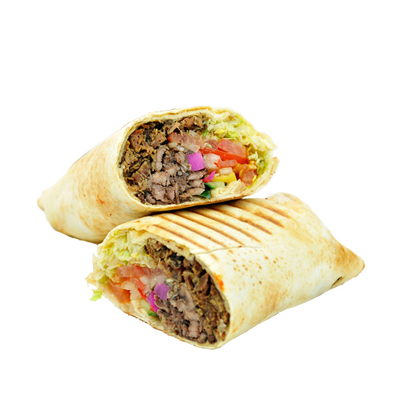 شاورما دجاج