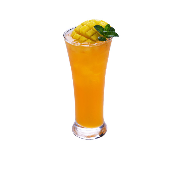 عصير مانجو